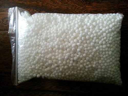 GRANULAR UREA