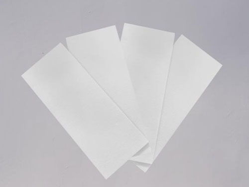 CERAMIC FIBER AEROGEL PAD CERAMIC FIBER AEROGEL PAD