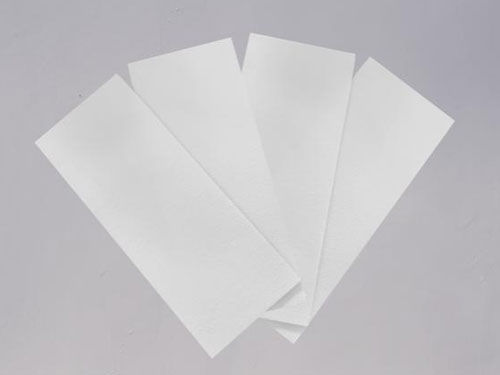 HIGH-TEMPERATURE INSULATION FIXED-THICKNESS CERAMICAEROGEL PAD