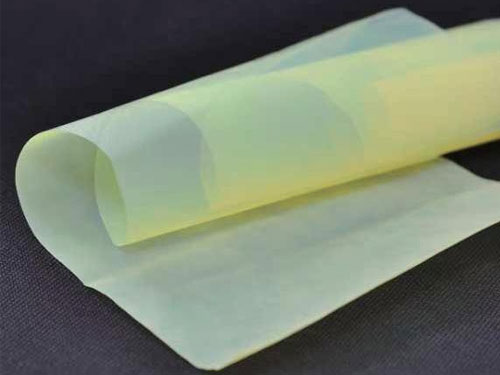POLYIMIDE AEROGEL MEMBRANE